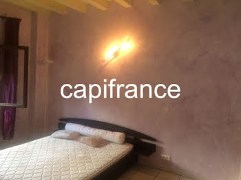 appartement à Sergy (01)