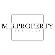 M.B Property Services Logo