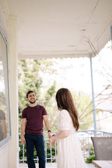 Fotografo di matrimoni Maryam Nurmagomedova (photo-marie). Foto del 25 maggio 2022