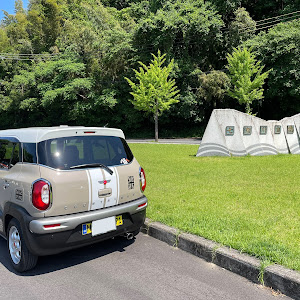 クロスビー MN71S