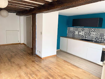 appartement à Chaumont (52)