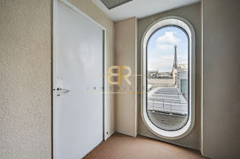 appartement à Paris 15ème (75)