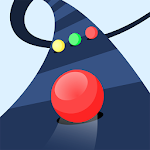 Cover Image of Download Color Road 2.4.0 APK