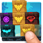 Switch The Block Brain Puzzle - Puzzledom Apk