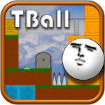 Cover Image of Unduh T-Ball 1.4.4 APK