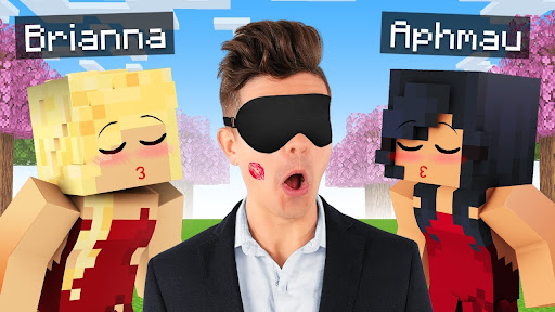 Screenshot PrestonPlayz Fans