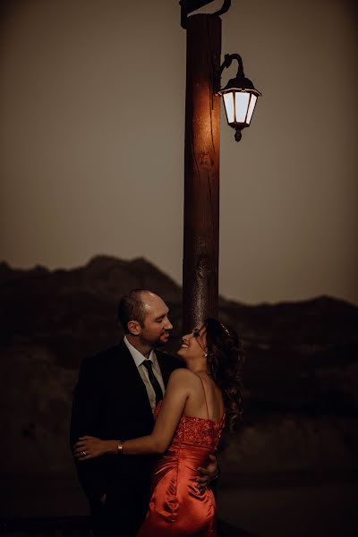 婚禮攝影師Ahmet Tanyildizi（ahmettanyildizi）。2021 7月8日的照片