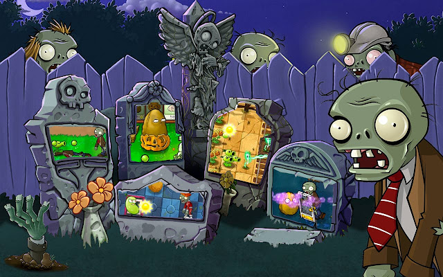 roblox plants vs zombies download