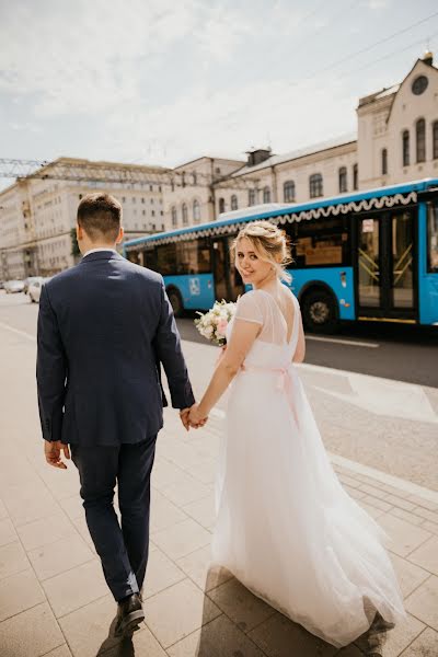 Vestuvių fotografas Mariya Pavlova-Chindina (mariyawed). Nuotrauka 2019 lapkričio 10