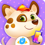 Cover Image of Download Duddu - My Virtual Pet 1.36 APK