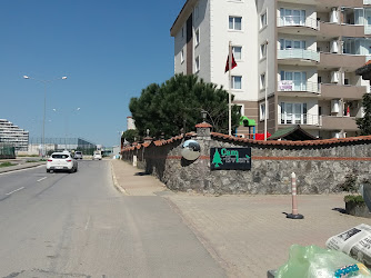 Çam Evleri Sitesi