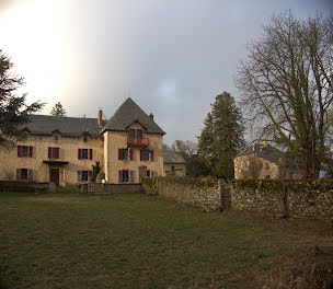 propriété à Saint-Flour (15)