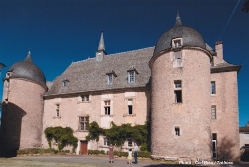 Castle 1
