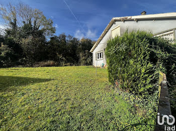 maison à Vitry-le-François (51)