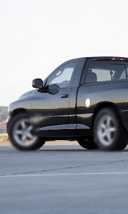 主题为道奇Ram SRT10乐趣(圖3)-速報App