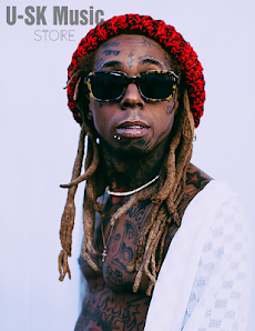 Lil Wayne - Offline Musicのおすすめ画像1