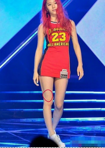 6 krystal