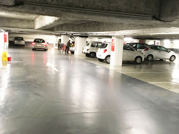 parking à Lyon 6ème (69)