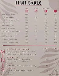 Whipped menu 3