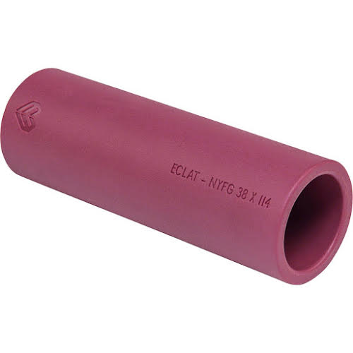 Eclat Venom Peg 4.5" Replacement Sleeve Burgundy