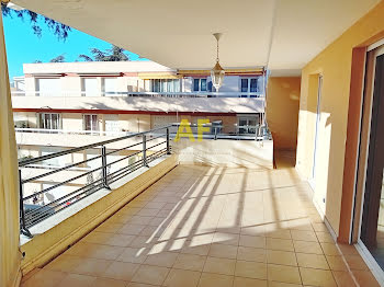 appartement à Saint-raphael (83)