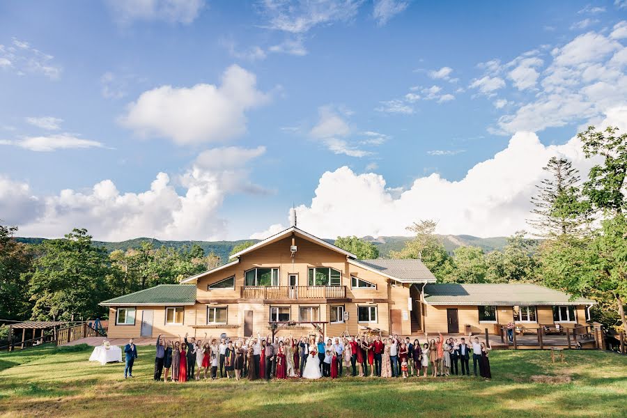 Wedding photographer Anton Blokhin (totonophoto). Photo of 7 September 2017