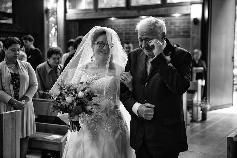 Photographe de mariage Ilaria Marchione (ilaria76). Photo du 18 octobre 2018