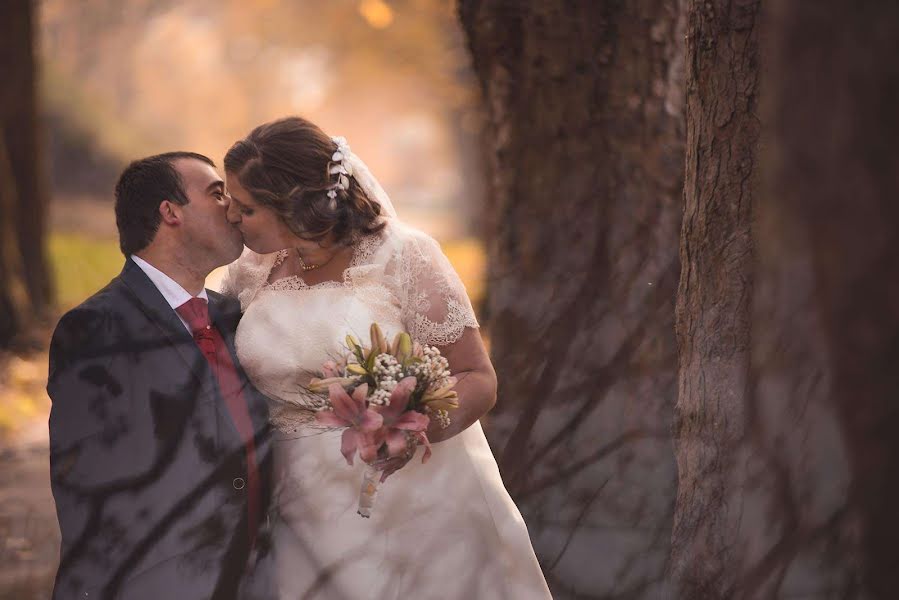 Wedding photographer Néstor Fernández (nestorfernandez). Photo of 22 May 2019