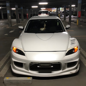 RX-8