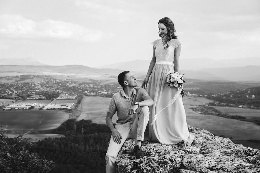 Wedding photographer Marina Serykh (designer). Photo of 28 September 2016