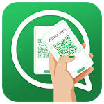 Cover Image of Download Whats Web 2.3 APK