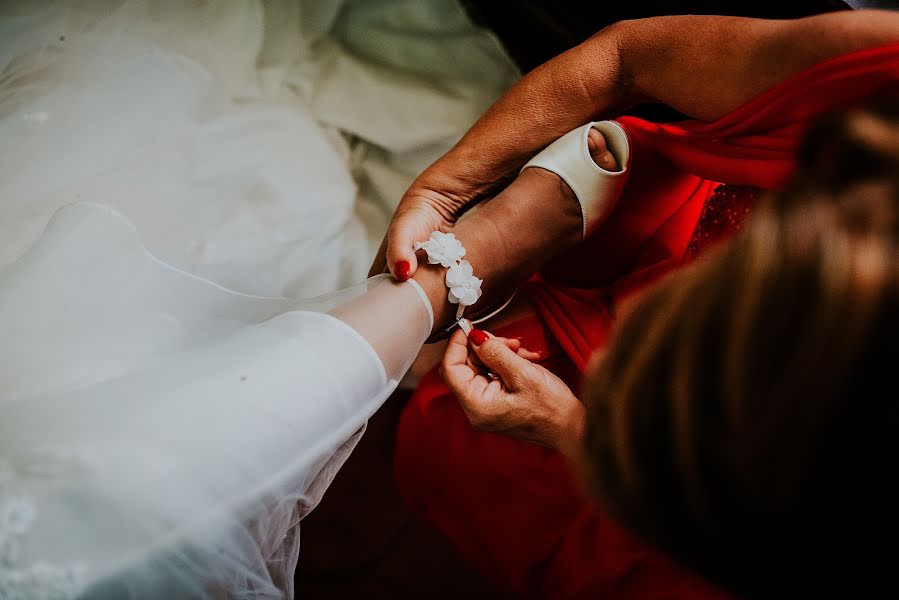 Fotógrafo de bodas Silvia Taddei (silviataddei). Foto del 1 de febrero 2019