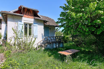 maison à Saint-Priest-Taurion (87)