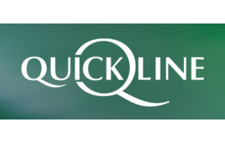 Quickline Chrome Plugin small promo image