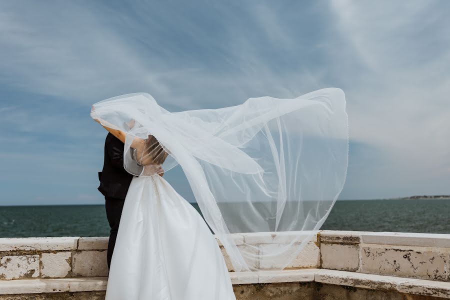 Wedding photographer Stefano Santovito (lifephotographer). Photo of 14 August 2023
