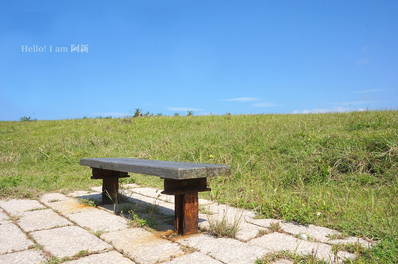 蘭嶼青青草原,蘭嶼青青草原怎麼去,蘭嶼青青草原入口-5