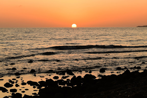 Le reste du soleil di adimar