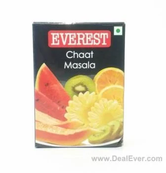 Everest Chaat Masala - 15 gm