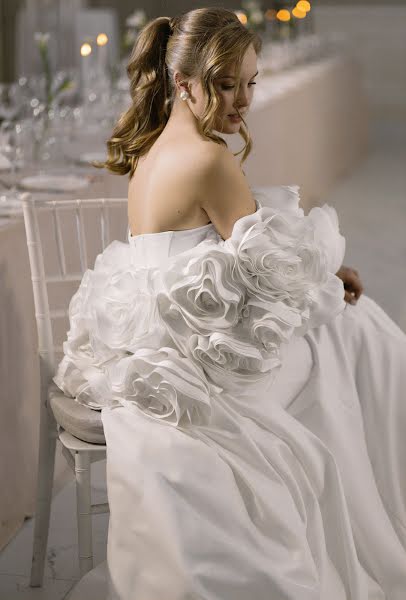 Esküvői fotós Kristina Makarova (makarovakyu). Készítés ideje: március 31.