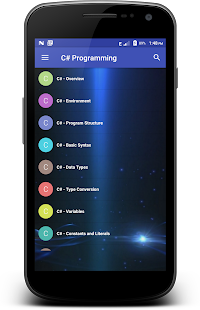 C# Programming(圖1)-速報App