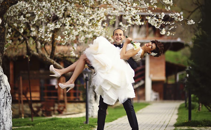 Fotografo di matrimoni Norik Uka (norikuka). Foto del 18 giugno 2015