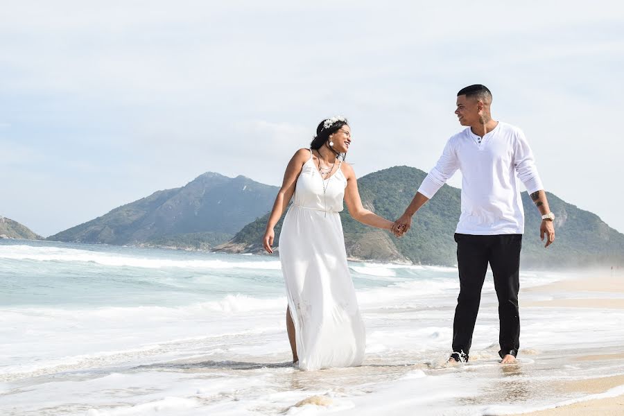 Fotógrafo de casamento Paula Khalil (paulakhalil). Foto de 7 de julho 2019