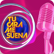 Tu Cara Me Suena by Red Karaoke, cantar y jugar 1.0 Icon