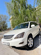 продам авто Lexus RX 330 RX II