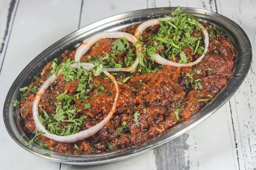 Bhuna Mutton