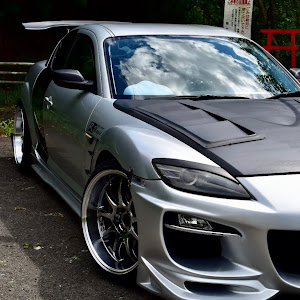 RX-8