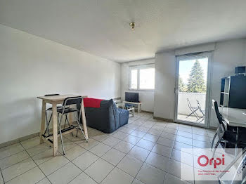 appartement à Montluçon (03)