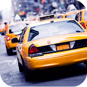 City Cab: Cab Driver 2016: Crazy Taxi Simulator 1.21 Icon