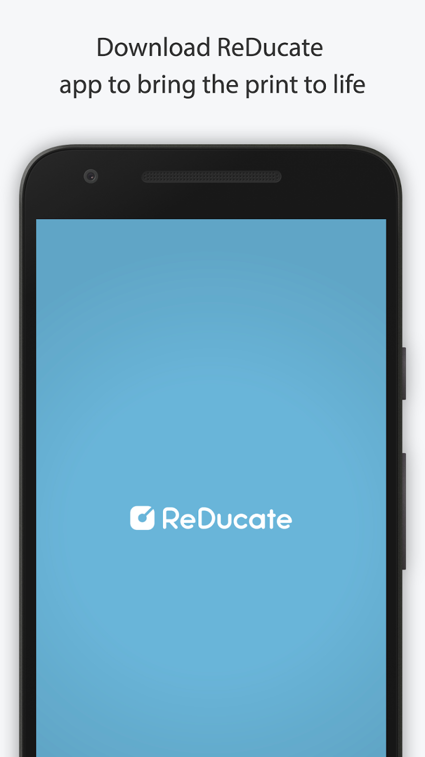 R-AR Screen 1