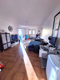 appartement à Saint-Laurent-du-Var (06)